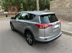 تويوتا راف 4